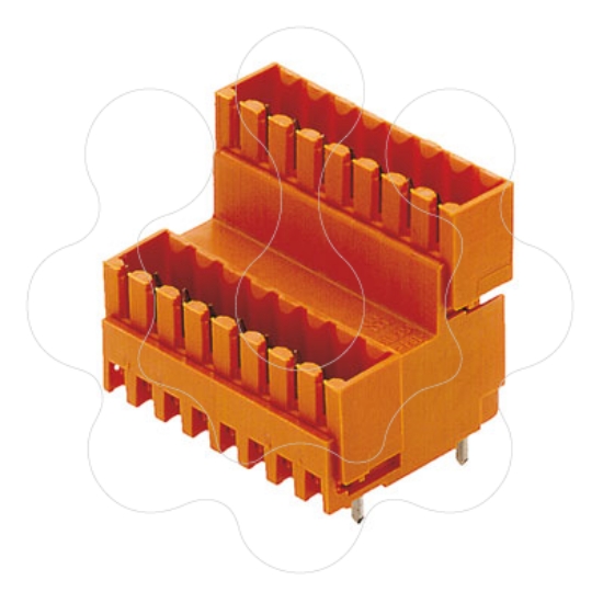 Imagem de SLD 3.50V/26/180G  4.5SN BK BX