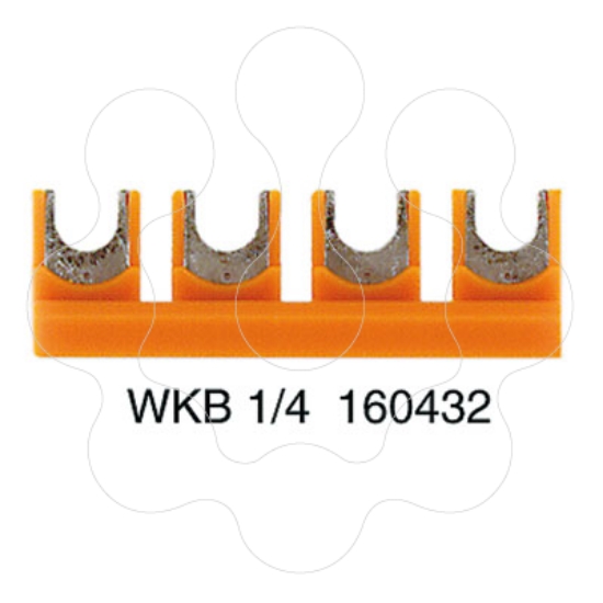 Imagem de PTE. WKB 1/4