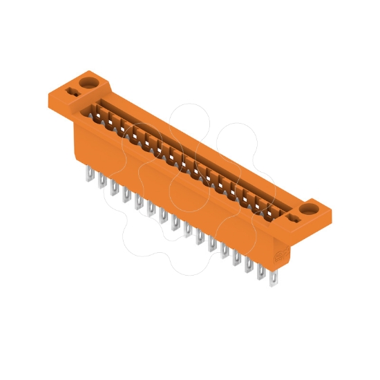 Imagem de SLDF 5.08 L/F 16 SN OR BX