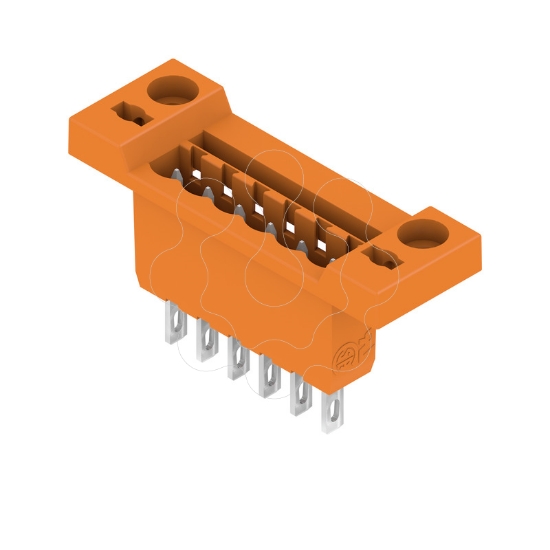 Imagem de SLDF 5.08 L/F 6 SN OR BX