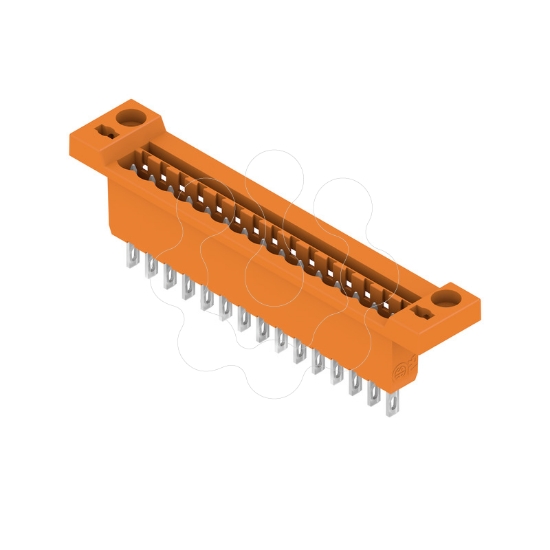 Imagem de SLDF 5.08 L/F 15 SN OR BX