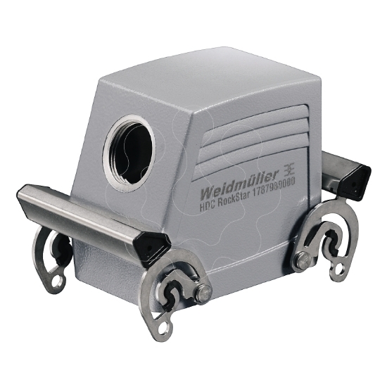 Imagem de HDC 32A TSBO 1M25G