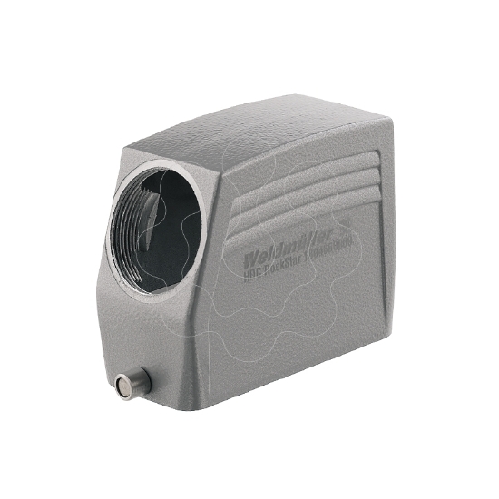 Imagem de CAP. HDC 40D TSLU 1M25G