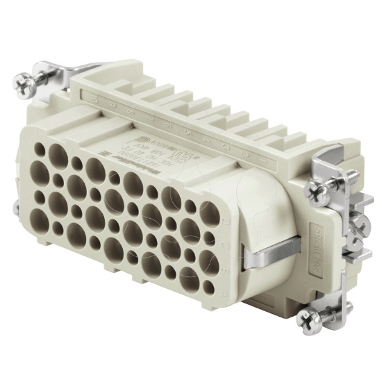 Imagem de CLA. HDC HD 40 FC