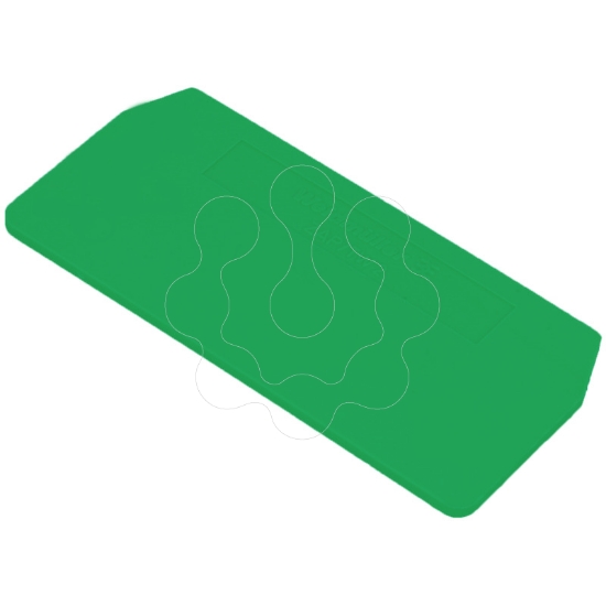 Imagem de TAPA ZAP/TW 2 VERDE