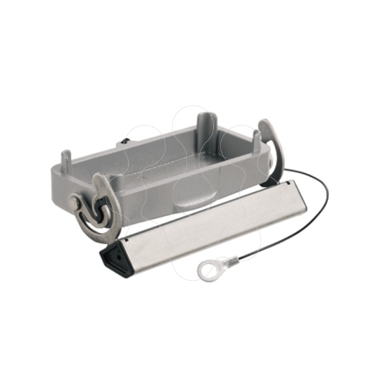 Imagem de TAPA PLASTICO HDC-HA-16-KDBF