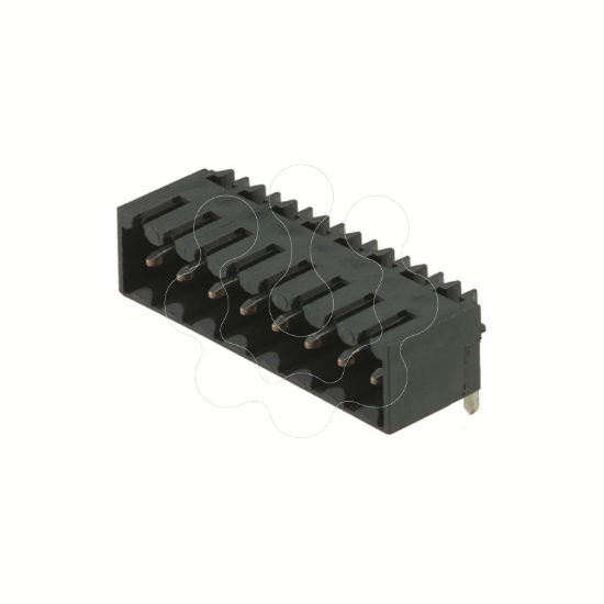 Imagem de CON. SL-SMT 3.50/02/90G 1.5SN BK BX
