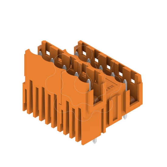 Imagem de SLD 5.08V/10/180B 3.2SN OR BX