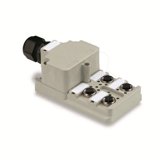 Imagem de SAI-4-M 5P M 12
