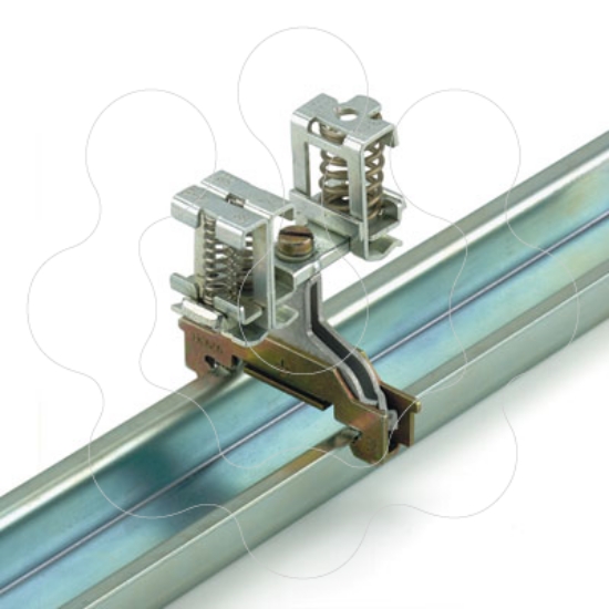 Imagem de MUELLE BS35II KLBÜ2X3-8/2X2-6