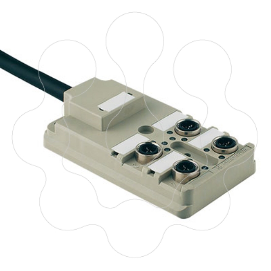 Imagem de SAI-8-F 3P IDC PUR 5M