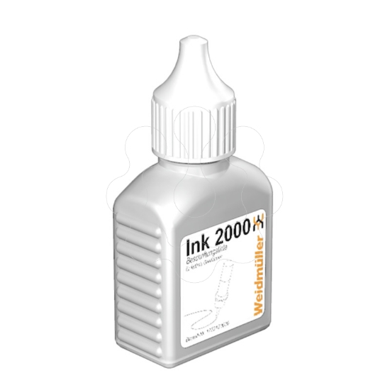 Imagem de TINTA PLOTTER 2000