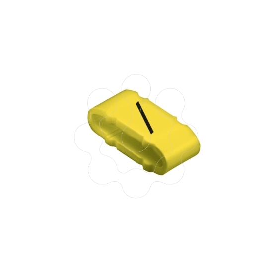 Imagem de CLI M 2-4 AMAR/NEG. / MP 5X100