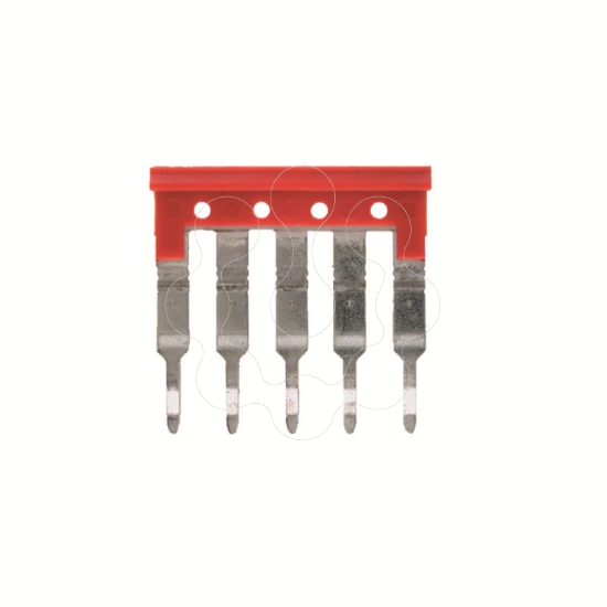 Imagem de PTE. ZQV 2.5N/5 ROJO