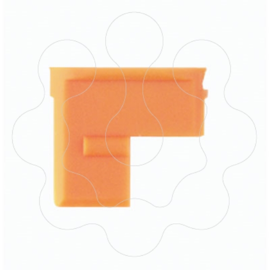 Imagem de DISCONNECT LOCK SSP ZTL 6