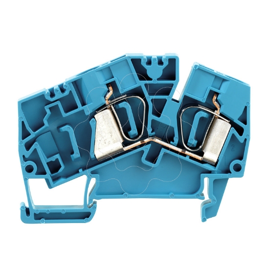 Imagem de BORNE ZDU 6-2/2AN AZUL