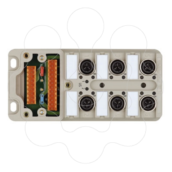 Imagem de SAI-6-M 4P IDC UT