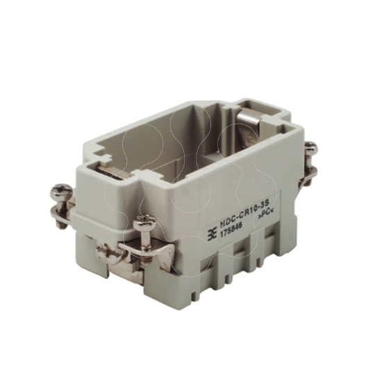 Imagem de SOP. HDC-CR10-3S GRIS