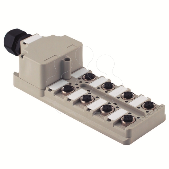 Imagem de SAI-8-M 4P M 12