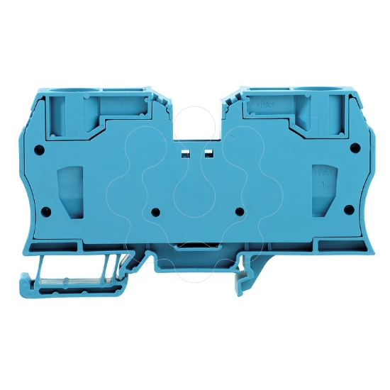 Imagem de BORNE ZDU 35 AZUL