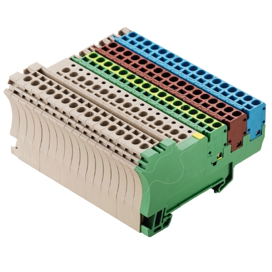 Imagem de ZIA 1.5/4L-PE/16/KB