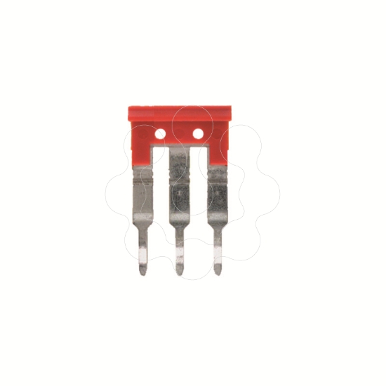 Imagem de PTE. ZQV 2.5N/3 ROJO