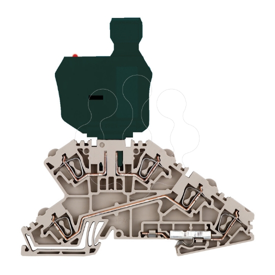 Imagem de BORNE ZDL 2.5/SI/DU/PE LD150V