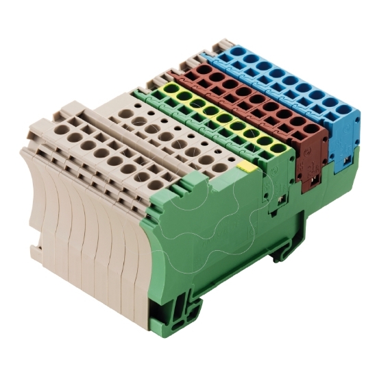 Imagem de ZIA 1.5/4L-PE/8/KB