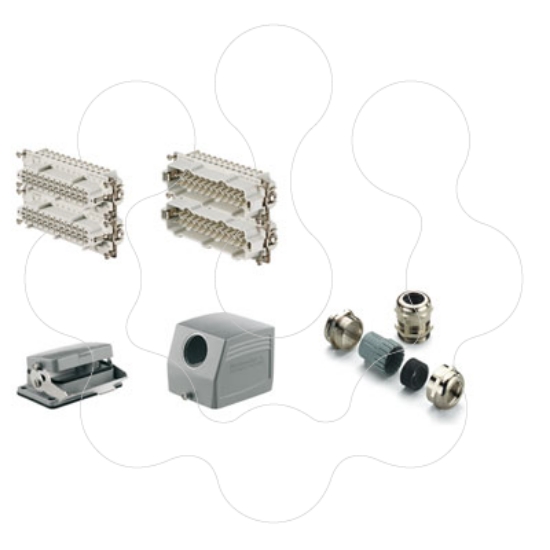 Imagem de HDC-KIT-HE 48.150