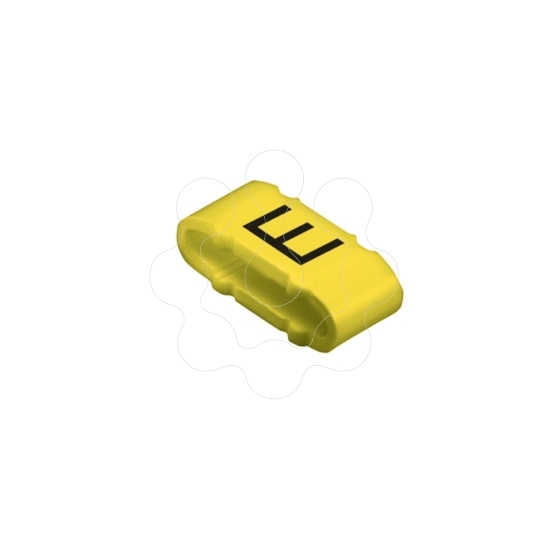 Imagem de CLI M 2-4 AMAR/NEG. E MP 5X100