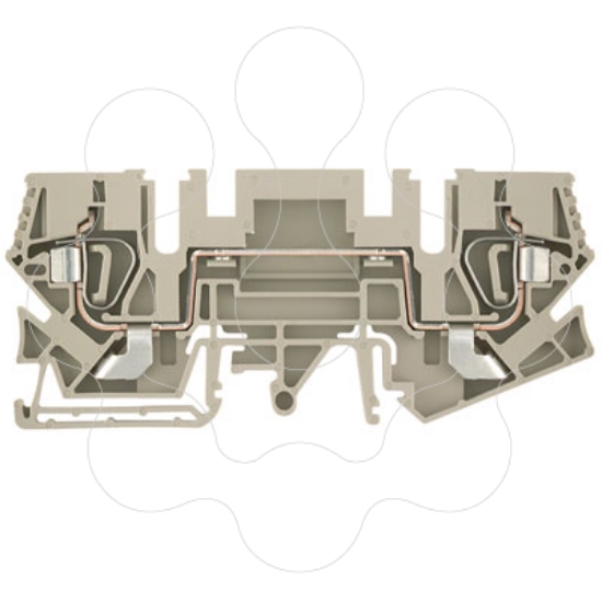 Imagem de BORNE ZTD 6