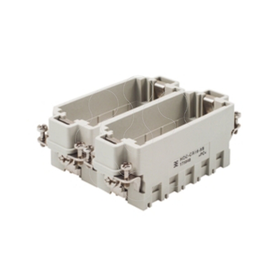 Imagem de SOP. HDC-CR16-5S-2 GRIS