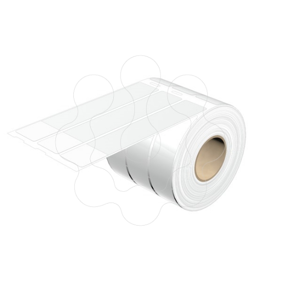 Imagem de ET. THM WRITEON 25/140 BLANCO (1050 E/R)