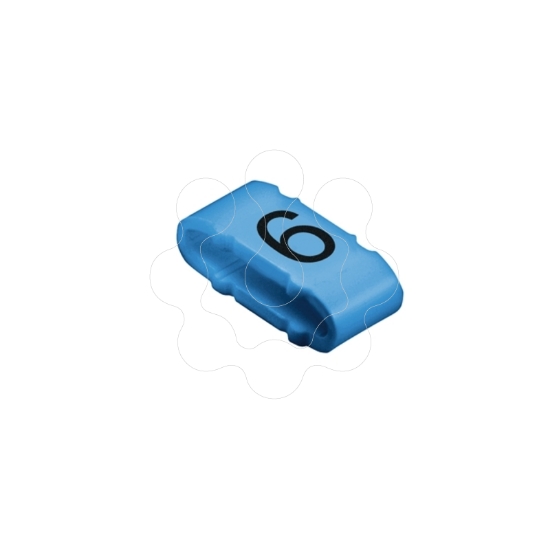 Imagem de CLI M 2-4 AZUL/NEG. 6 MP 5X100