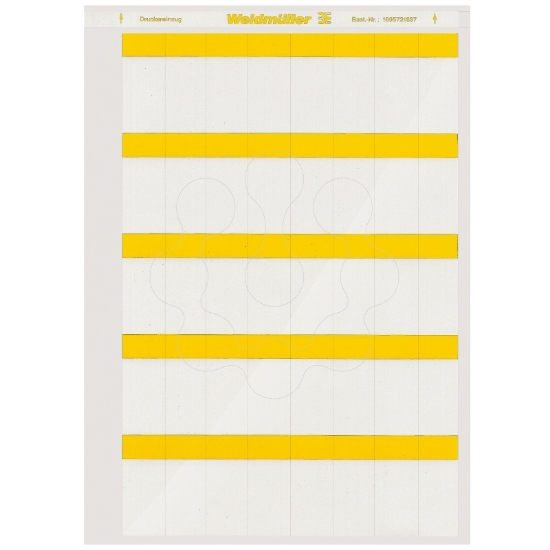 Imagem de ADH. 22.8x55 WRITE-ON (10H/40E/BAG)AMAR