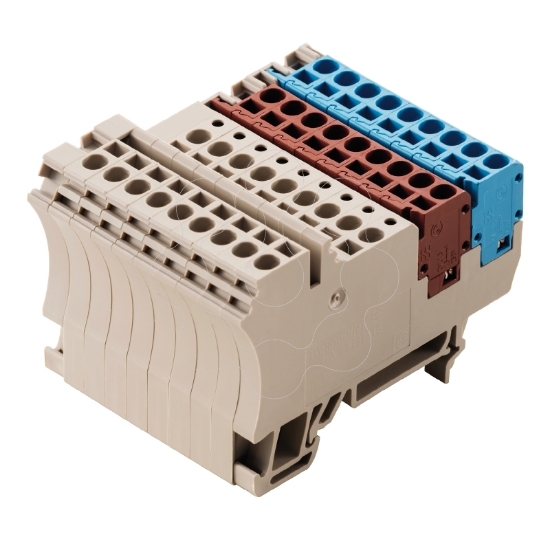 Imagem de ZIA 1.5/3L-1S/8/KB