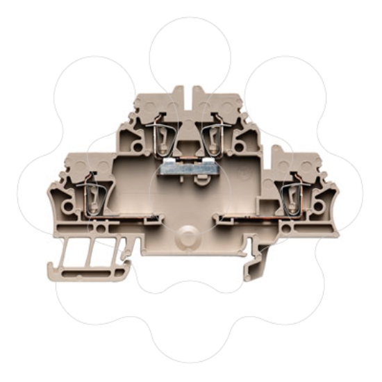 Imagem de BORNE ZDK 2.5/D/0