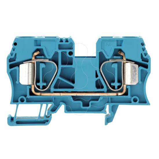 Imagem de BORNE ZDU 16 AZUL