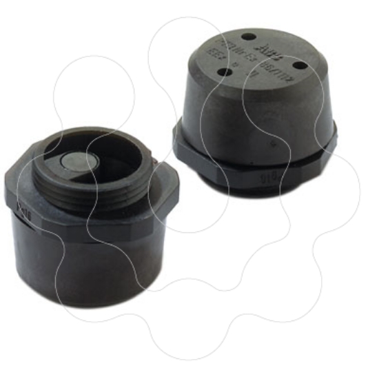 Imagem de TAPON DRENAJE EWS M25x1.5