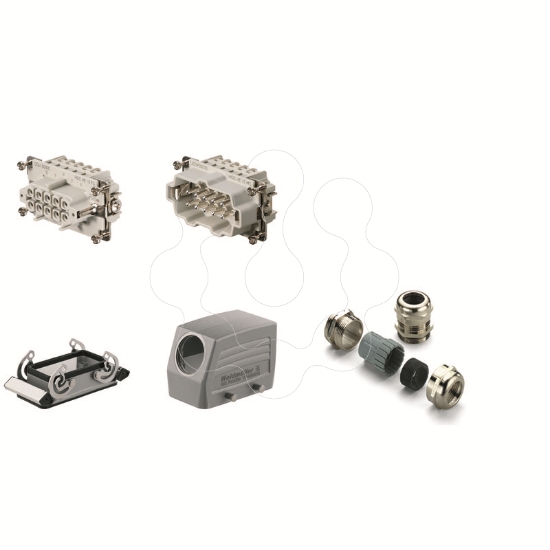Imagem de HDC-KIT-HE 10.110