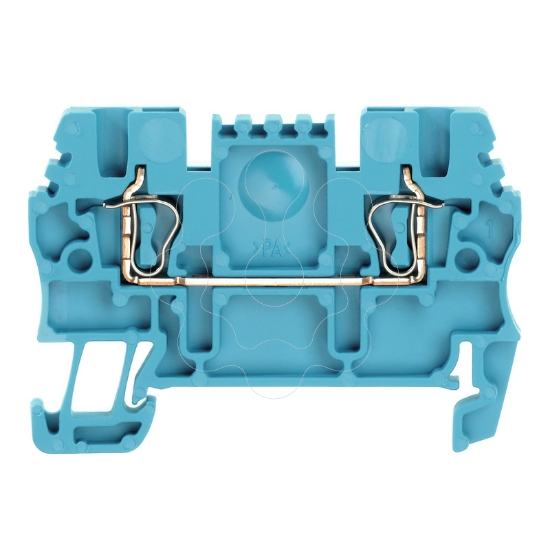 Imagem de BORNE ZDU 1.5 AZUL