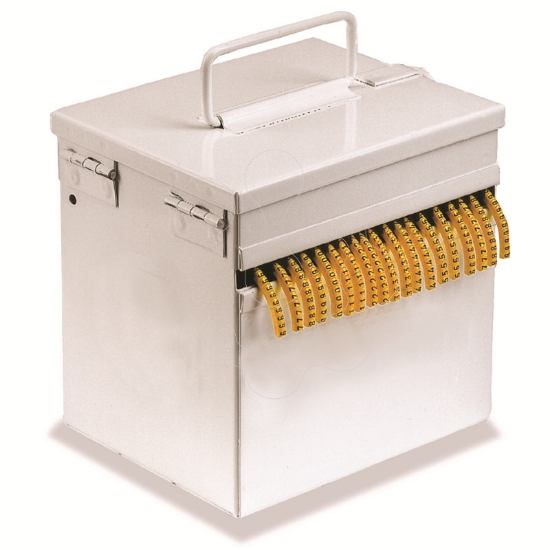 Imagem de CLI-CAJA