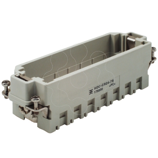 Imagem de SOP. HDC-CR24-7S GRIS
