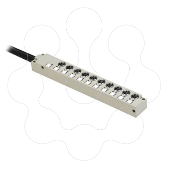 Imagem de SAI-10-F 3P M8 L 5M
