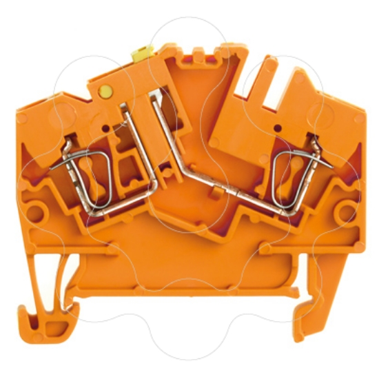 Imagem de BORNE ZTR 2.5-2 OR