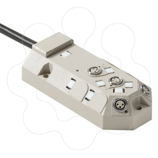 Imagem de SAI-4-F 3P M8 PUR 10M