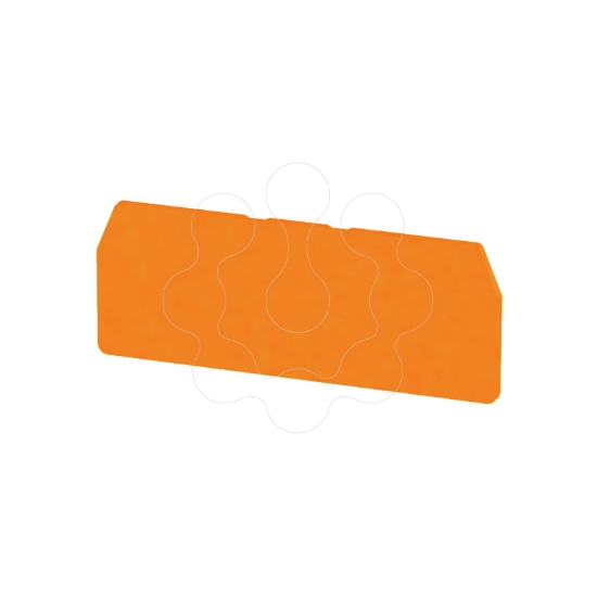 Imagem de TAPA ZAP/TW ZDU 1.5/4 AN OR