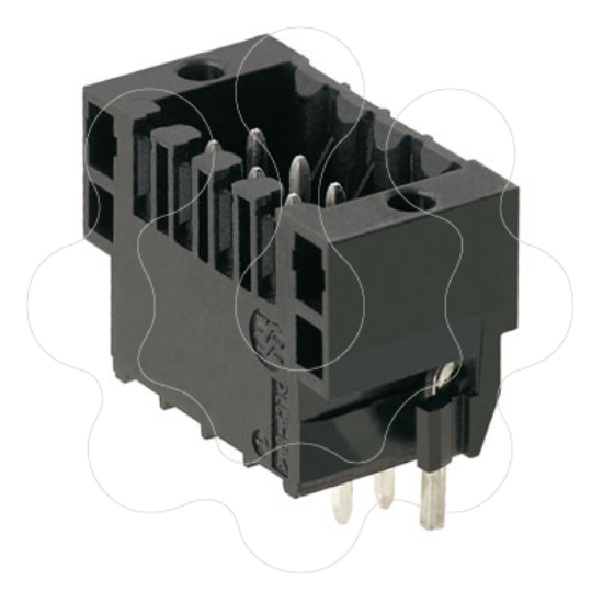Imagem de CON. S2L-SMT 3.50/12/180LF 3.5SN BK BX