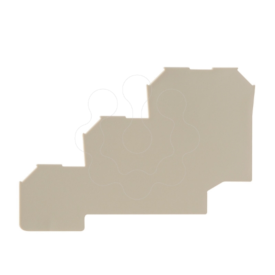 Imagem de TAPA AP DLI 2,5 DB