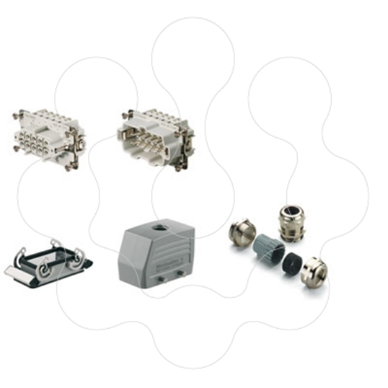 Imagem de KIT HDC-HE 10.111 M